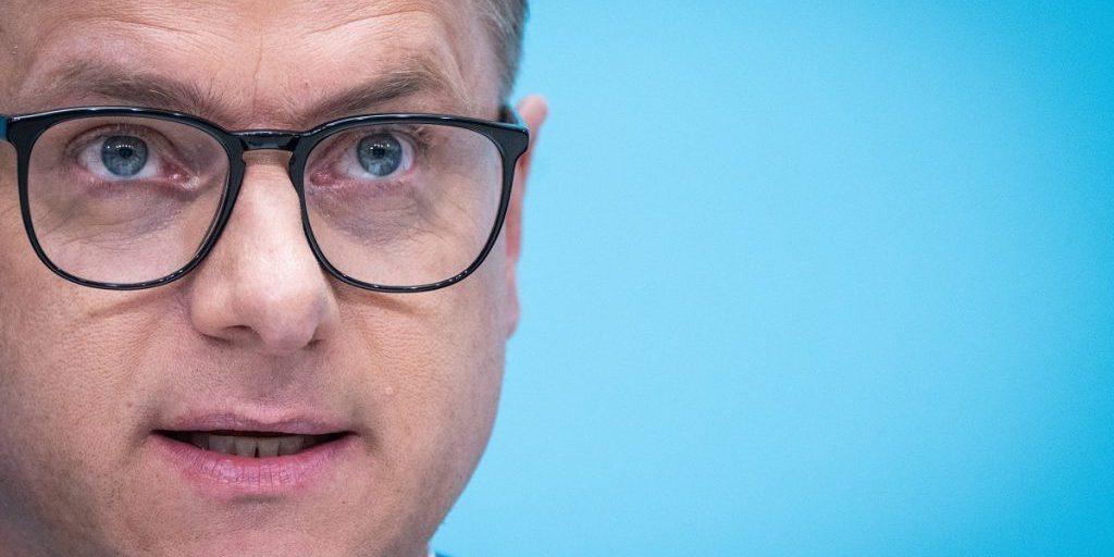 В Германии призвали остановить приток пригодных к службе украинцев в страну