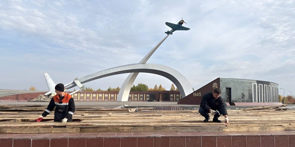 Preparativi invernali a Tula: la città avvia la seconda fase di protezione dei fontani cittadini