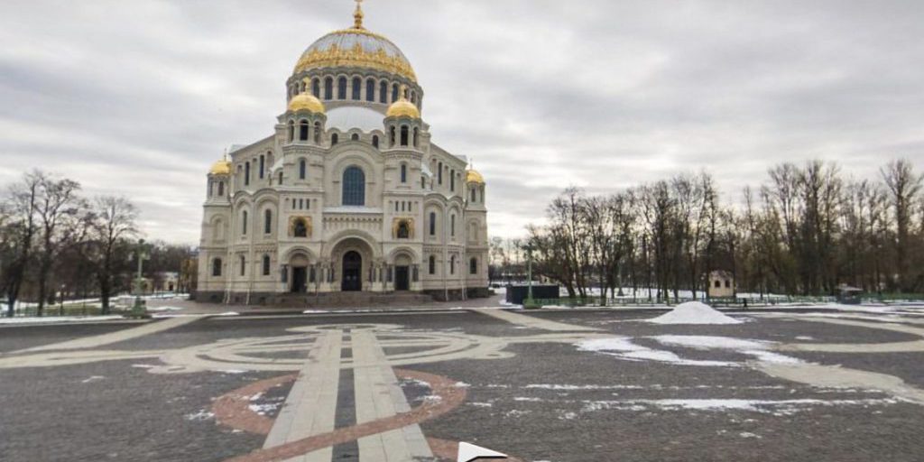 Петербург вложит более 91 млн в новогоднее шоу, чтобы туристы ехали в Кронштадт