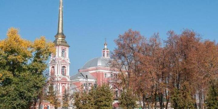 La Festa di Scegli il Tuo a Michurinsk: Una Celebrazione della Tradizione e dell'Innovazione Agricola