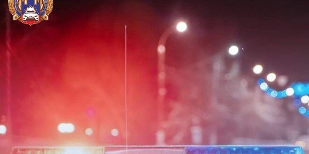 "33 automobilisti ubriachi fermati durante la festa: il problema della guida in stato di ebbrezza a Tula"