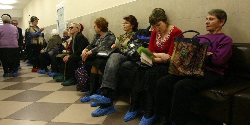 Во Владимирской области резко упала заболеваемость ОРВИ