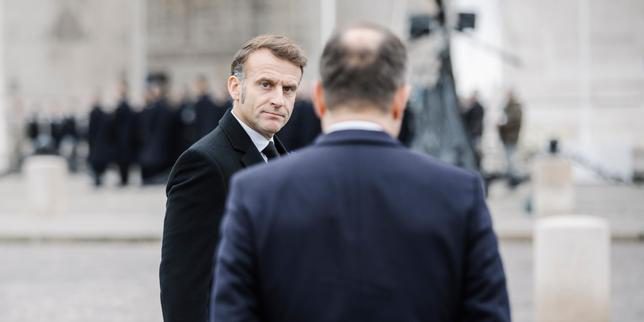 Sébastien Lecornu: primo ministro leale e autonomo che rinnova la leadership di Macron