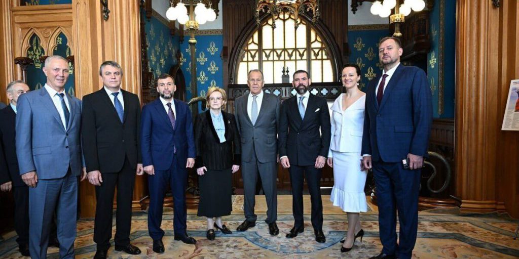 Херсонская область подписала соглашение о сотрудничестве с Республикой Никарагуа