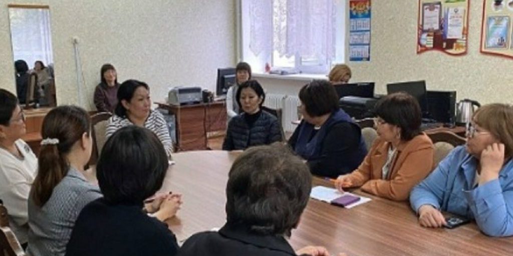 В Калмыкии планируют открыть центр по развитию системы ранней помощи