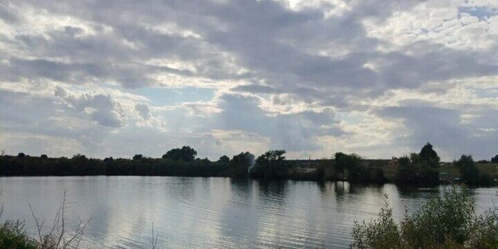 Previsioni Meteo per Domenica nella Regione di Belgorod: Temperature in Rialzo e Calo Notturno