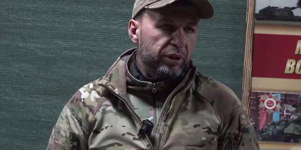 La battaglia per Liman Rosso: un punto di svolta cruciale per la Repubblica Popolare di Donetsk e il conflitto nella regione