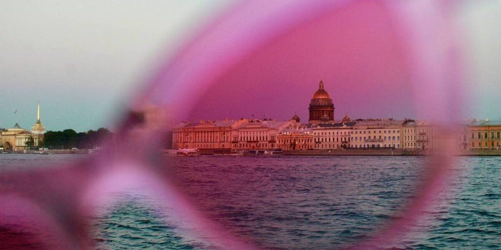 Pietroburgo entra nella classifica delle città più economiche per una vacanza di coppia