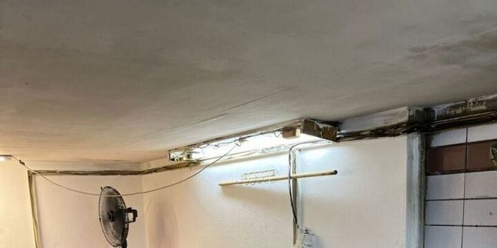 В Иванове приостановили работу кафе