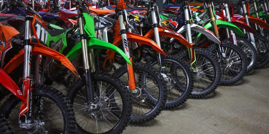 Мотогонщик из Португалии погиб в Марокко