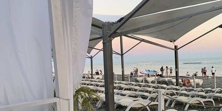 На шоу «Пусть говорят» обсудили загадочное исчезновение юной тамбовчанки в Сочи