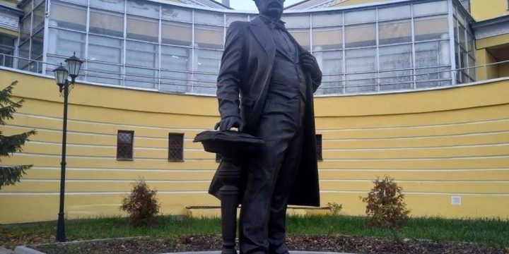Primo Ledenцовskij Forum a Vologda: un'opportunità per celebrare il patrimonio culturale e storico della città