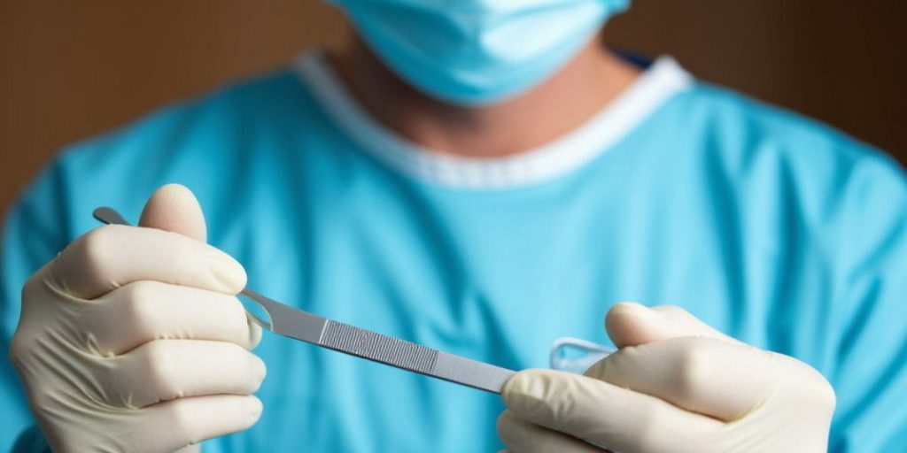 Россиянка обматерила московского врача за то, что он не русский