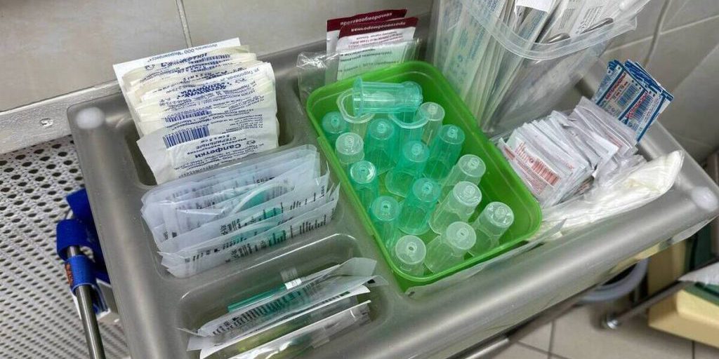 Единственный офис «СПИД.Центра» в Петербурге не пережил кризис