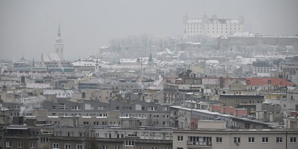 Братислава может поддержать 19-й пакет санкций ЕС против России