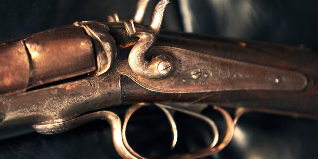 Во Владимирской области дачник расправился с соседями