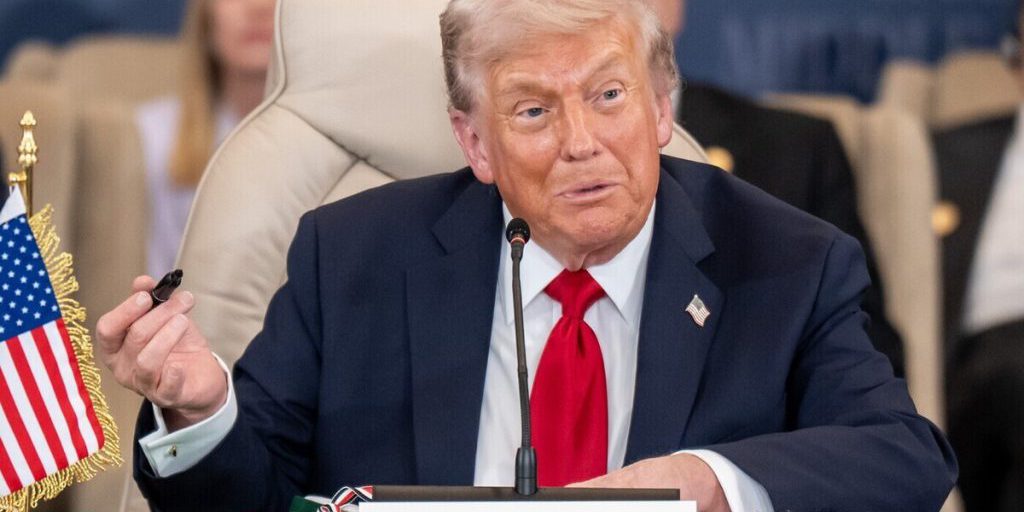 США пригрозили одному из своих крупнейших партнеров приостановкой торговли