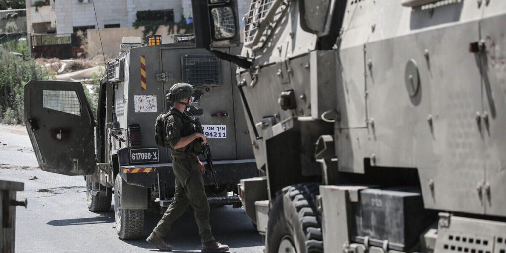 Союзник Израиля поддержал военную операцию по захвату Газы