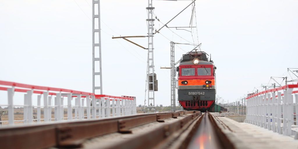 Chiusura temporanea di un passaggio a livello a Volgograd: cosa cambia per i conducenti