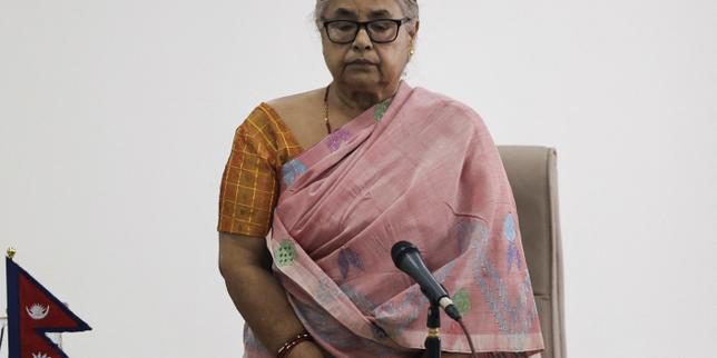 La Nomina Storica di Sushila Karki a Prima Ministra del Nepal: Una Svolta Verso la Stabilità e la Democrazia