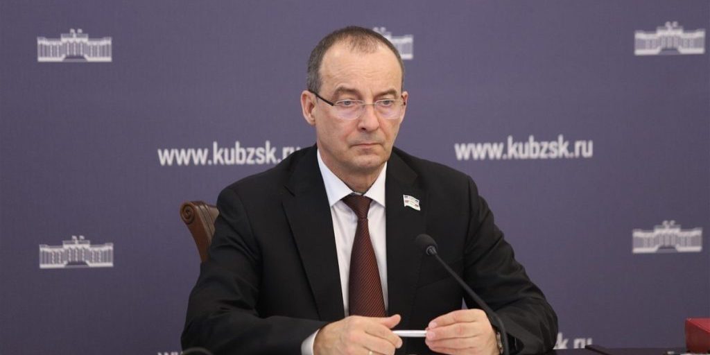 Юрий Бурлачко: «Южно-Российская Парламентская Ассоциация – это хорошо зарекомендовавшая себя эффективная площадка»