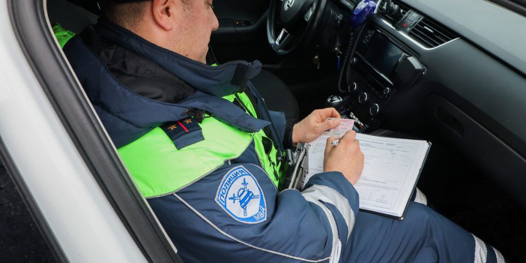 Раскрыты новые правила аннулирования водительских прав