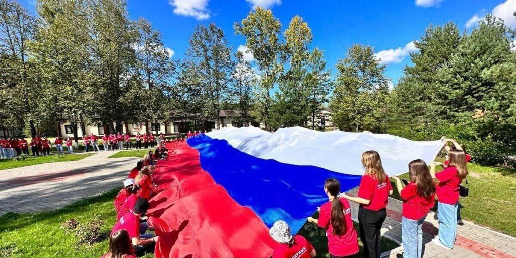 "Детские лагеря в Калужской области: готовы принять больше детей и предложить разнообразные программы"