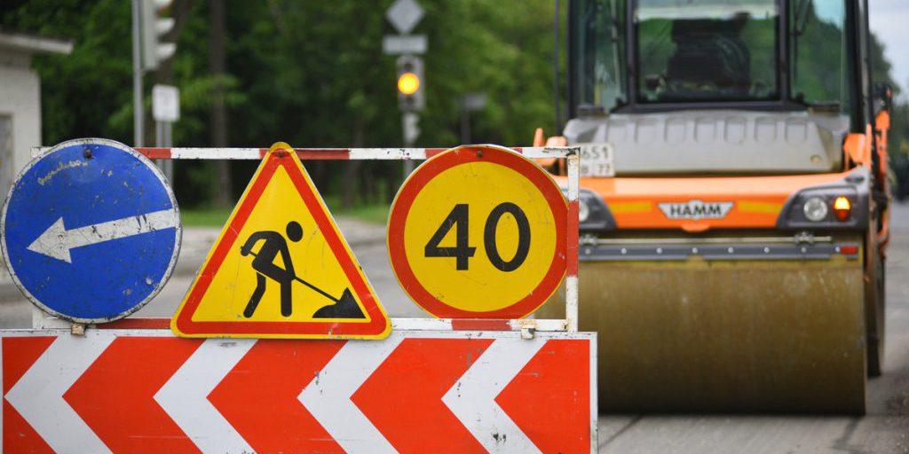 Ход ремонта моста в Бутурлино глава Серпухова держит на личном контроле