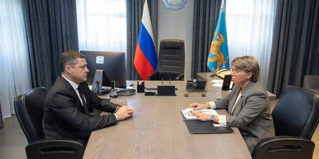 "La regione di Pskov combatte l'influenza: 29.000 abitanti coinvolti nella campagna di vaccinazione"