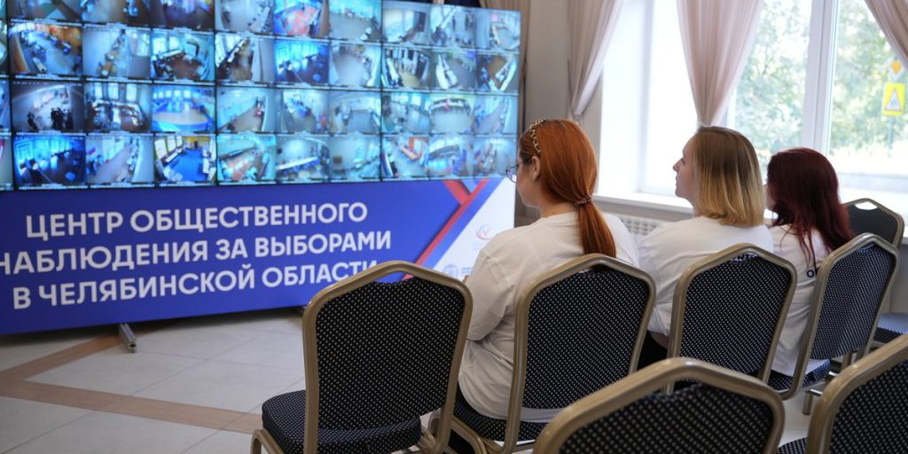 Магнитогорск стал одним из лидеров по ДЭГ на Южном Урале