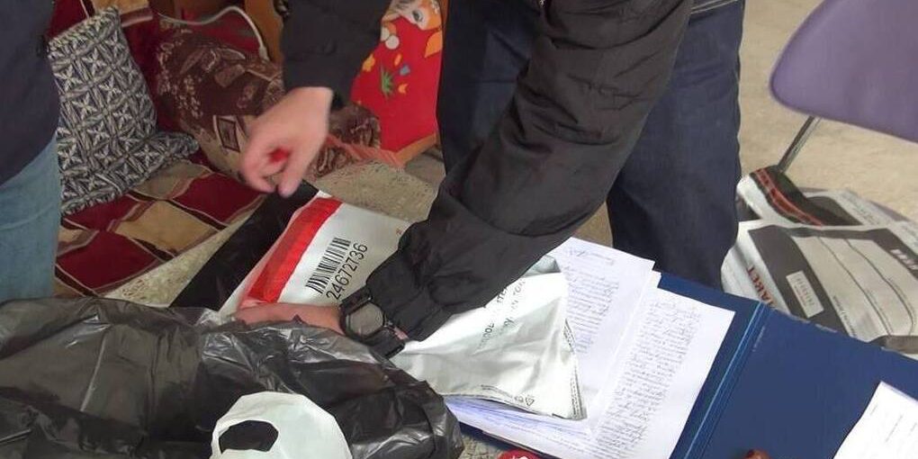 Экс-полицейского осудили в Дагестане за хищение 6,4 млн рублей