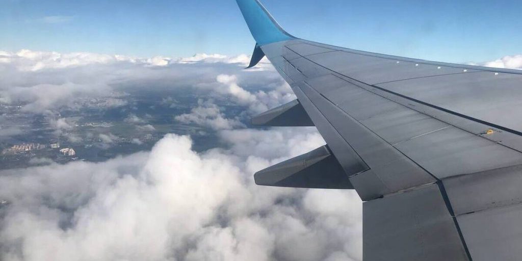 Беременным петербурженкам сказали брать с собой на борт отварное мясо