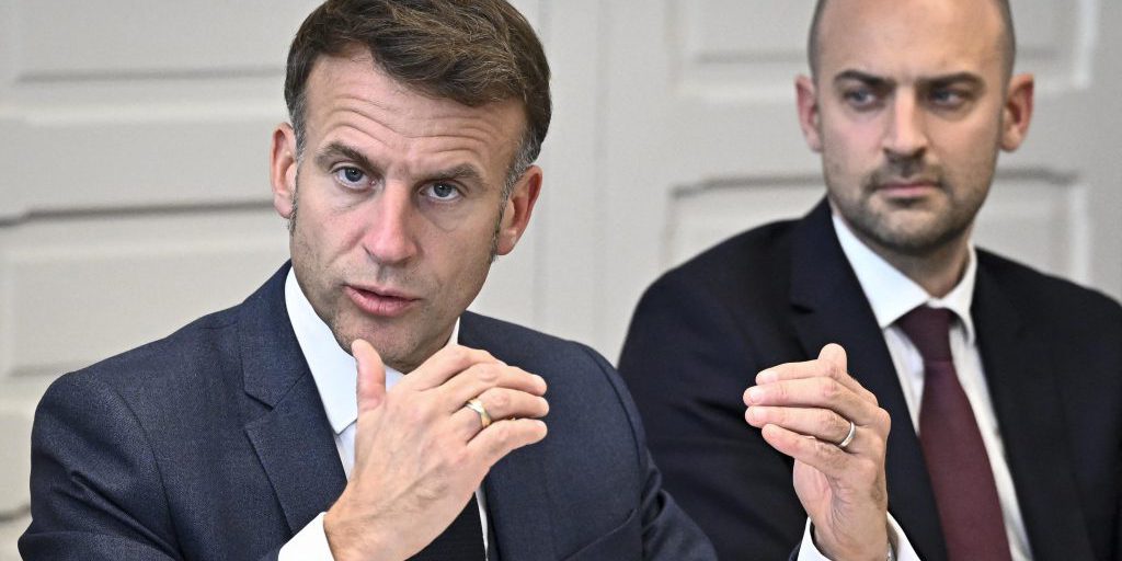 Macron e la Francia: il dilemma della realpolitik verso il Venezuela