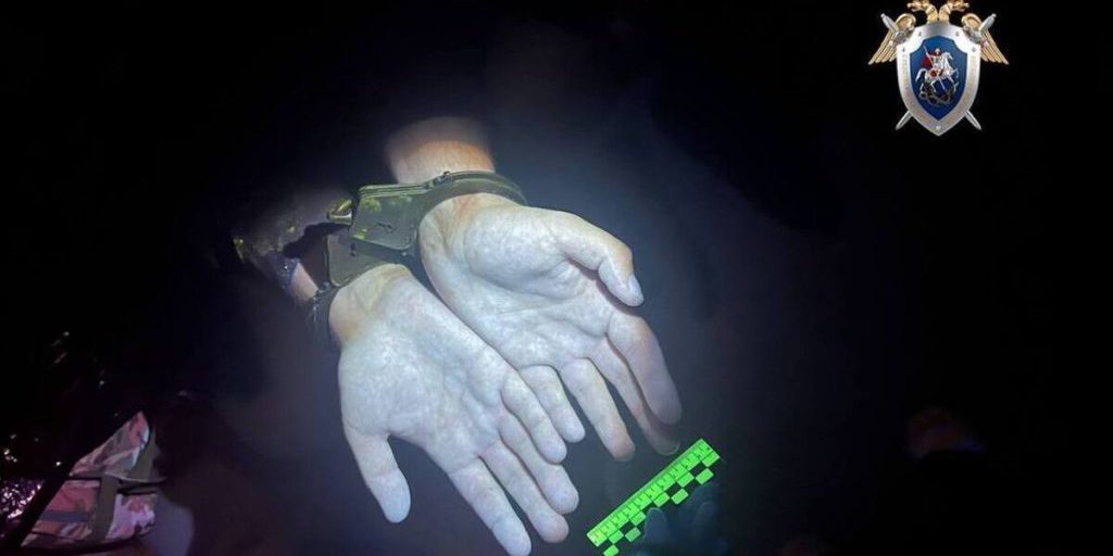 В Петербурге задержали двух участковых за получение взятки