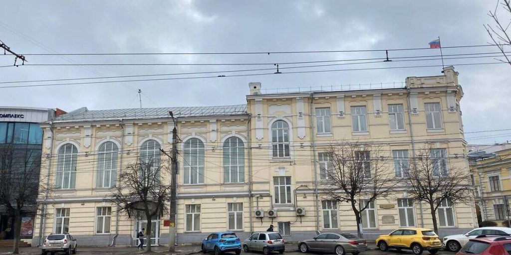 Власти Ефремова подали 17 исков против местного МУП «ВКХ»