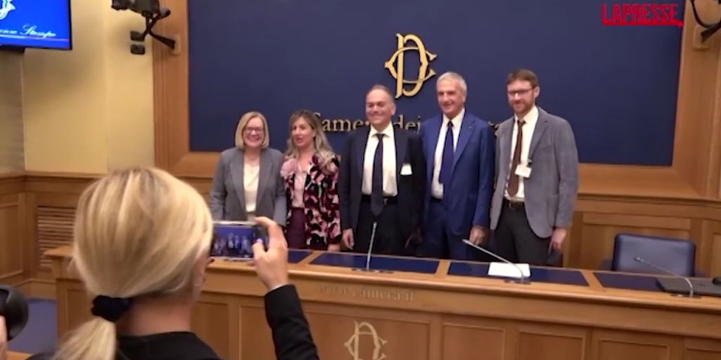 Un'Alleanza per la Salute dei Bambini: Verso uno Screening Neonatale Uniforme per la SMA su Tutto il Territorio Nazionale