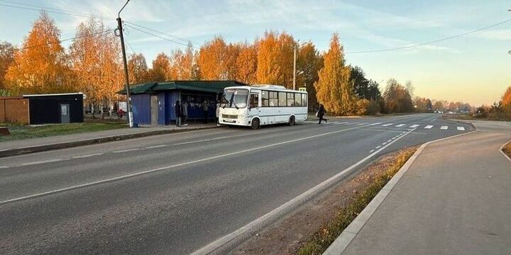 Власти Кирова ищут решение проблемы переполненных автобусов