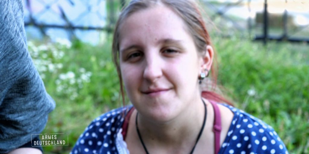 Melanie, 24 anni, beneficiaria del Bürgergeld, non vuole lavorare: le autorità hanno ascoltato le sue richieste