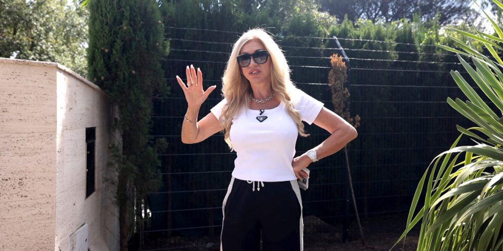 RTL Zwei trasmette il speciale “Die Geissens Spezial: Der Überfall” il 5 gennaio