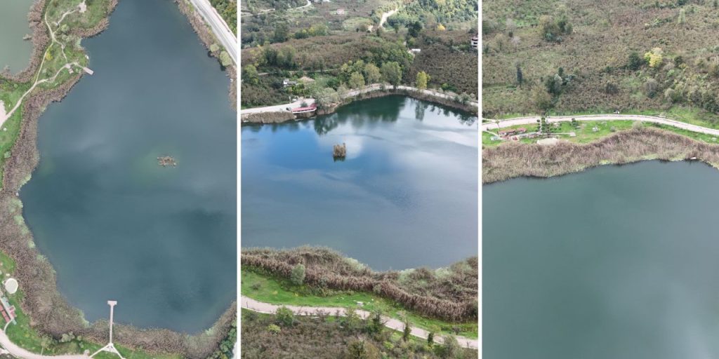 9 ayda 200 bin kişi ziyaret etti! Ordu'da saklı bir turizm cenneti