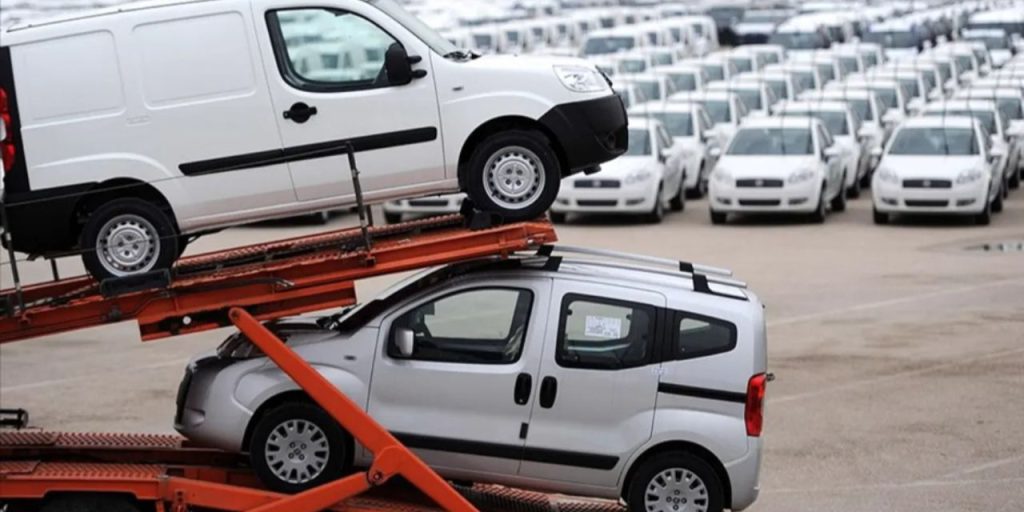 Vendite di veicoli commerciali leggeri in Turchia: dati record nei primi 9 mesi dell'anno con 184.960 unità vendute