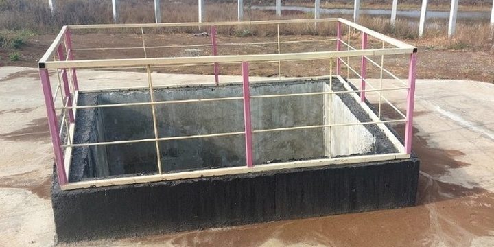 В Спасском районе оценили безопасность бесхозных гидротехнических объектов