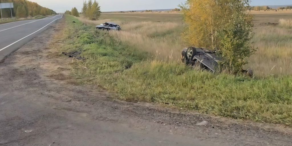 Incidente Stradale nella Regione di Nizhny Novgorod: 6 Feriti e Preoccupazioni per la Sicurezza Stradale