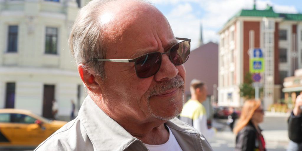 Российскому актеру пришлось срочно обратиться к врачам из-за проблем с сердцем