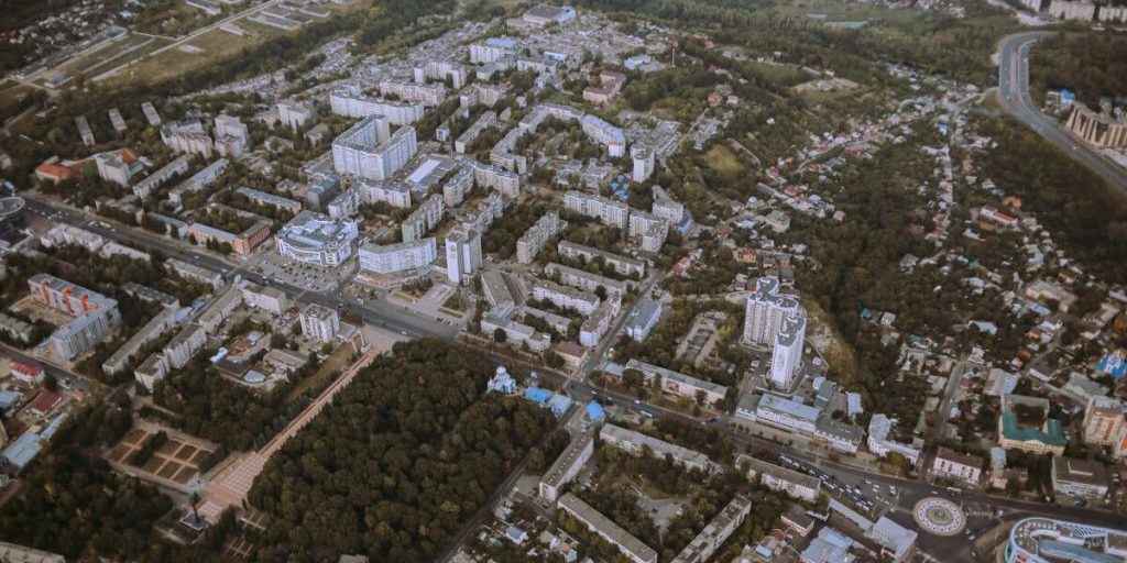 Fornitura di calore attivata a Kursk: 279 strutture sociali e 741 edifici residenziali riscaldati