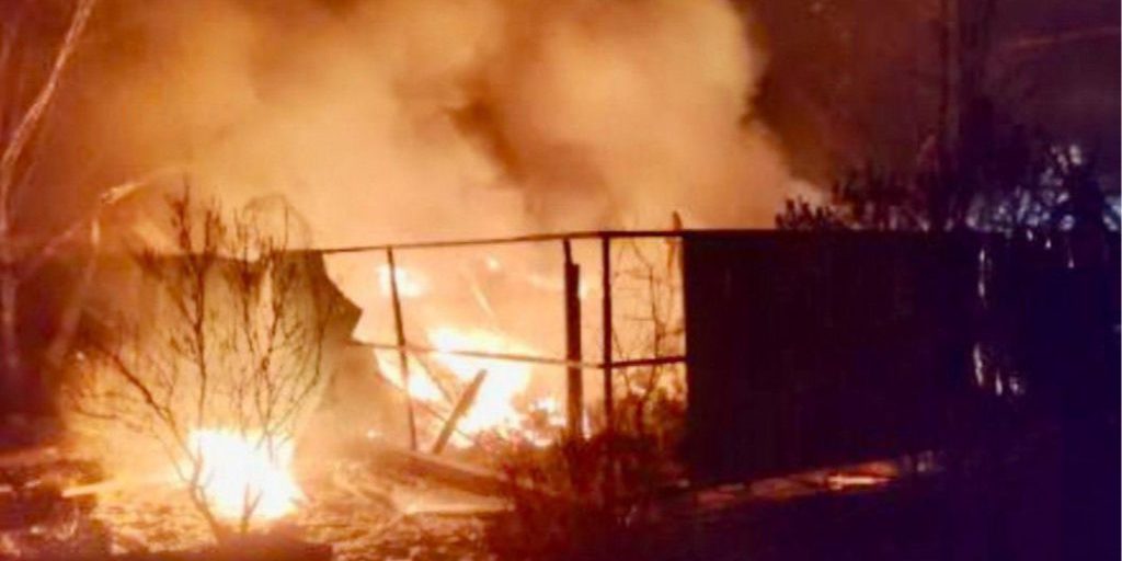 Tre morti e un ferito in attacco a droni russo a Vilniansk, Zaporizhzhia