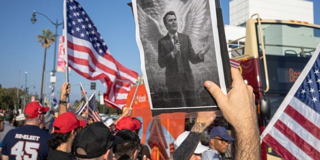 Вдова Кирка сделала неожиданное заявление про убийцу мужа