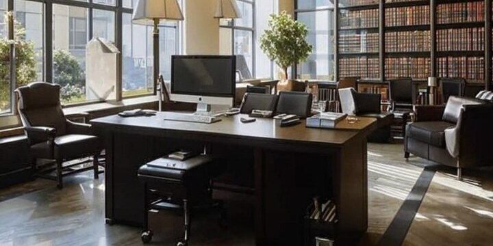 Arresto di un'avvocatessa a Voronež per presunta truffa da 38 milioni di rubli