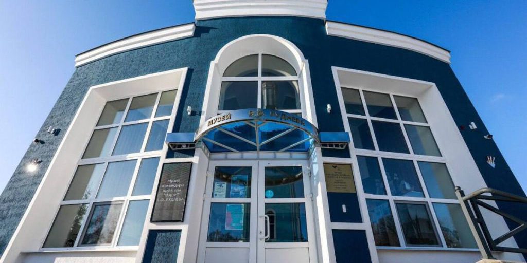 В Туле открылась выставка о военном прошлом художника Василия Поленова