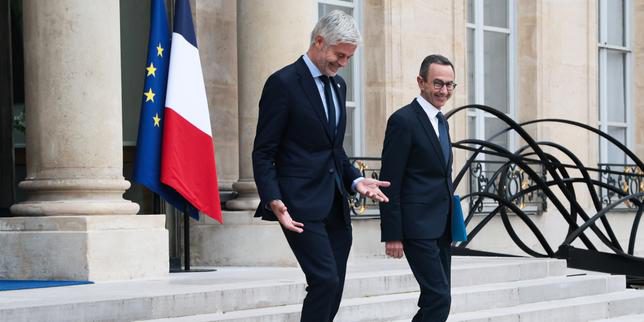 I Repubblicani francesi tra identità e strategia: può ancora esistere un equilibrio con l'estrema destra?